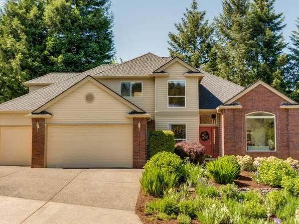 13619 SW Benchview Ter, Tigard, OR 97223