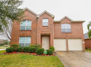 10703 Marigold Glen Way, Houston, TX 77034