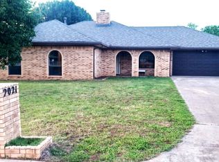 2021 Waverly Dr, Duncan, OK 73533