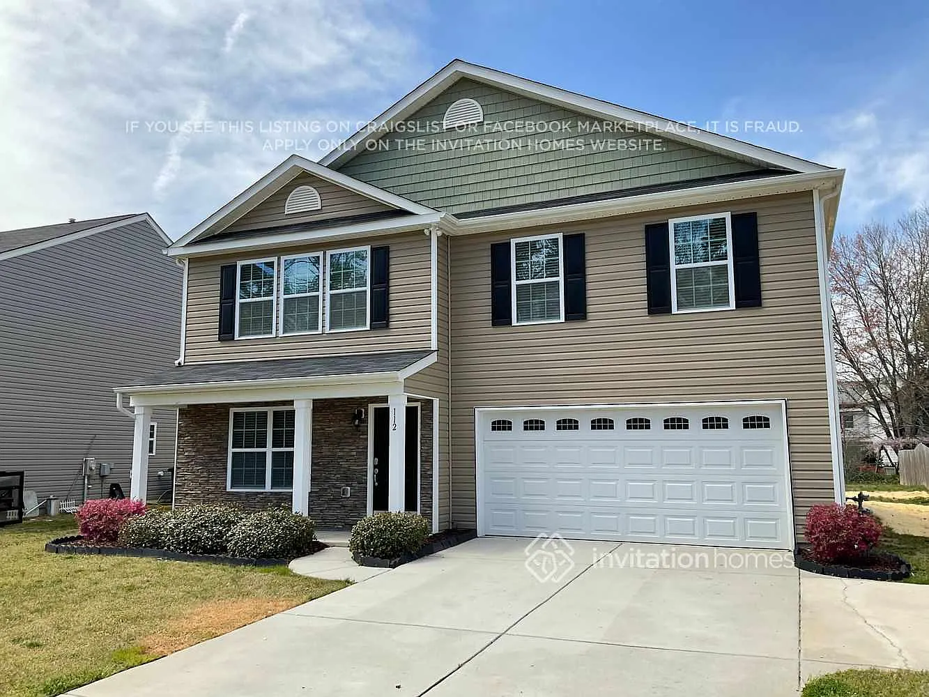 112 Birch Creek Rd Mc Leansville, NC 27301 — Photo 3
