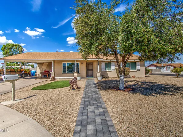 7530 W ROMA Avenue, Phoenix, AZ 85033