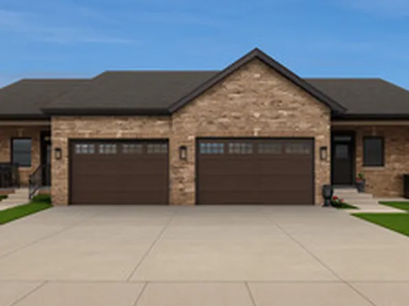 25200 S Westwind Dr, Channahon, IL 60410