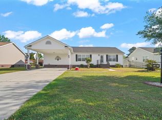 344 Stone Throw Dr., Murrells Inlet, SC 29576