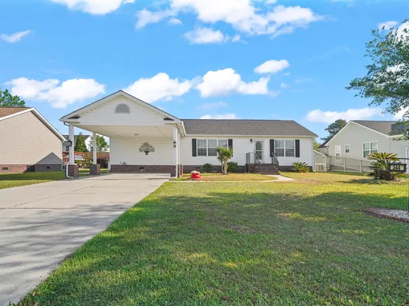 344 Stone Throw Dr., Murrells Inlet, SC 29576