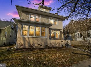 114 Poplar Ave, Merchantville, NJ 08109