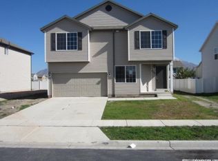 473 S 1230 W, Spanish Fork, UT 84660