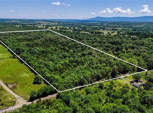 Searles Loop, Cameron, OK 74932