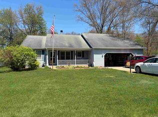 26411 Traders Post Ln, South Bend, IN 46619