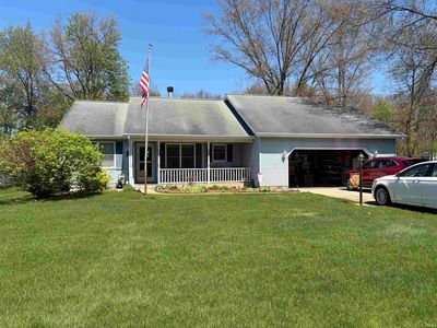 26411 Traders Post Ln, South Bend, IN, 46619