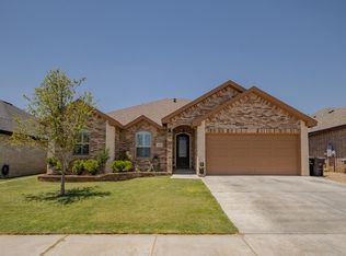 5205 Torrey Vista Dr, Midland, TX 79705