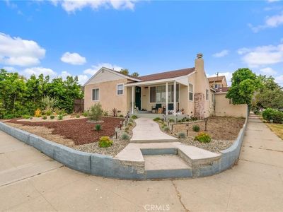 5445 Cartwright Ave, North Hollywood, CA, 91601