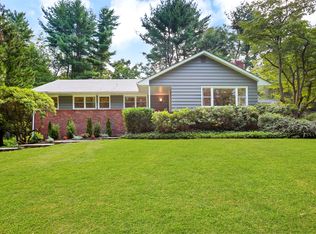 3 Armonk Heights Rd, Armonk, NY 10504