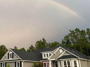 7259 Tillman Branch Rd, Hahira, GA 31632