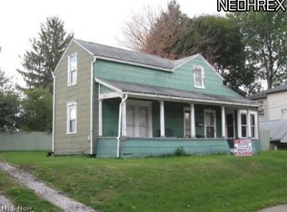 1125 North Ave NE, Massillon, OH 44646