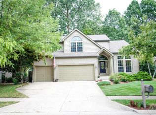 1624 Middlecoff Ct, Columbus, OH 43228