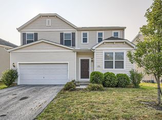 8705 Cicada St, Blacklick, OH 43004