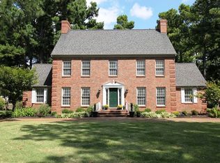 151 Deer Path Ln, Paducah, KY 42001