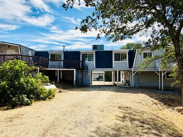 18670 Highridge Rd, Cottonwood, CA 96022