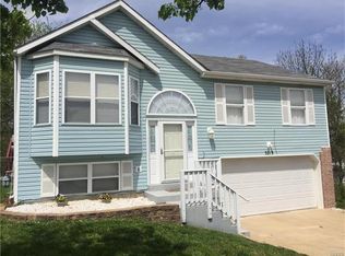 3213 Queen Jean Dr, Arnold, MO 63010
