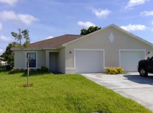 605/607 SE 14th Ter, Cape Coral, FL 33990