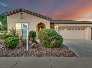 4030 E Lodgepole Dr, Gilbert, AZ 85298