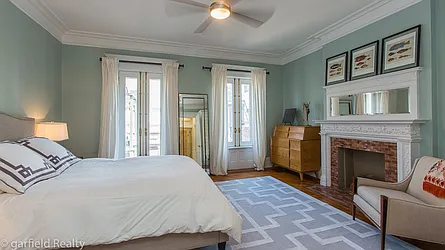 Rented by Garfield Realty 