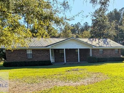 1315 Tank Rd, Odum, GA, 31555