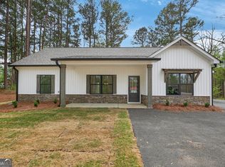1955 Goldmine Rd, Dallas, GA 30157