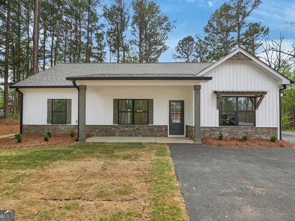 1955 Goldmine Rd, Dallas, GA 30157