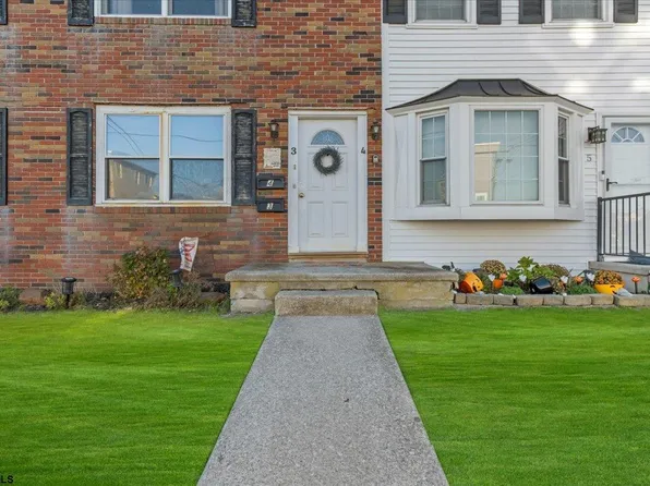 1000 W Brigantine Ave APT 4, Brigantine, NJ 08203