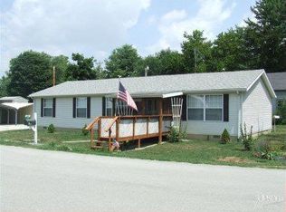 310 N Western Ave, Warren, IN 46792