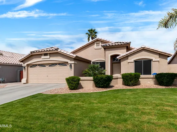 2308 E MANOR Drive, Gilbert, AZ 85296