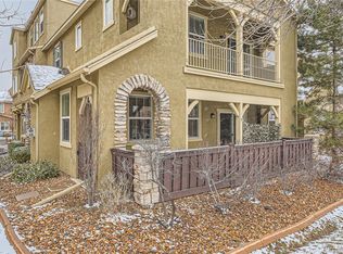 10520 Graymont Ln UNIT A, Highlands Ranch, CO 80126