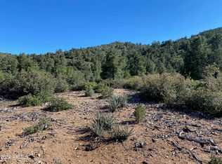 Bull Springs Parcel 160 & 161 Rd, Kingman, AZ 86401