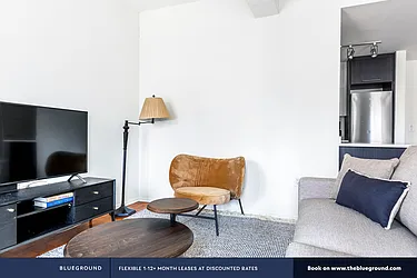 Rented by The Blueground