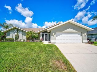 8420 Bessemer Ave, North Port, FL 34287