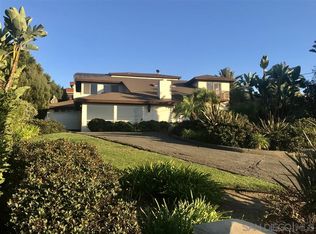2445 Poinsettia Dr, San Diego, CA 92106