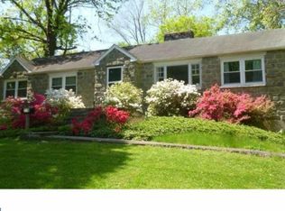 326 Powell Ln, West Chester, PA 19380