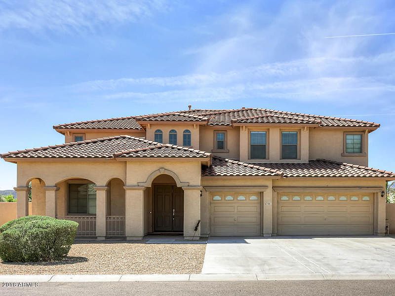 1st image of 5121 W Pedro Ln