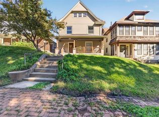 840 Barnett Ave, Kansas City, KS 66101