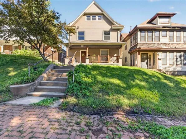 840 Barnett Ave, Kansas City, KS 66101
