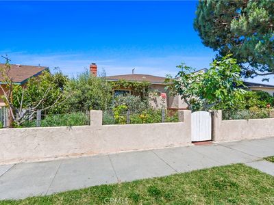 2519 Earl Ave, Long Beach, CA, 90806