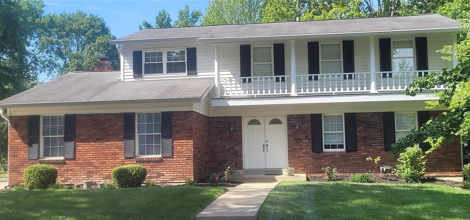 1567 Dexter Woods Dr, Chesterfield, MO 63017 Zillow