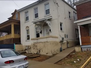 307 Lafayette St APT 3, Jefferson City, MO 65101