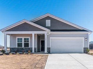 180 Digging Time Ave, Princeton, NC 27569