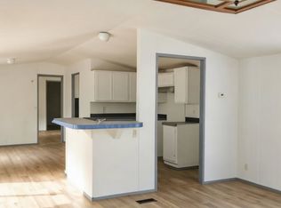 21798 E Martin Dr Trailer 1, Porter, TX 77365