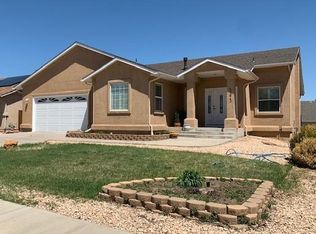 5373 Kestrel Ct, Pueblo, CO 81005