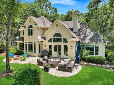 8 Shaftsbury Ln, Hilton Head Island, SC, 29926