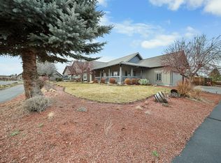 147 NW Saddlehorn Ct, Prineville, OR 97754