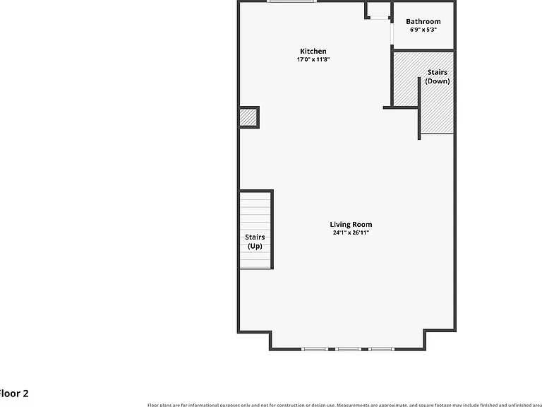 4324 W Gray St #3 — Photo 41